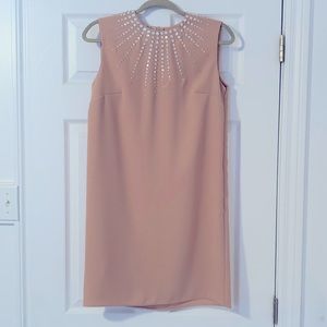 Pre-loved Miu Miu cocktail dress.